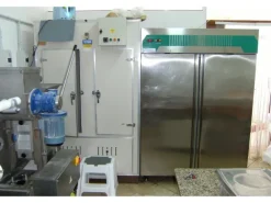 macchinari per produzione pasta
