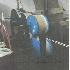 macchinari per trasformatori elettrici