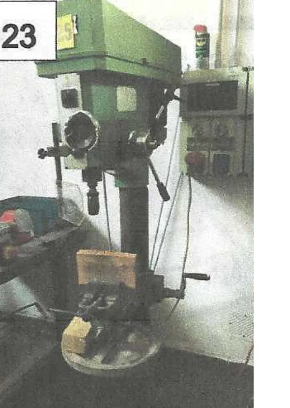 macchinari per trasformatori elettrici
