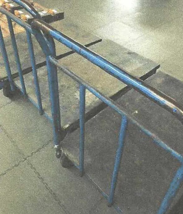 macchinari per trasformatori elettrici