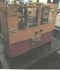 macchinari per trasformatori elettrici