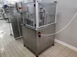 1#7648 Macchinari produzione di prodotti caseari e autocarri