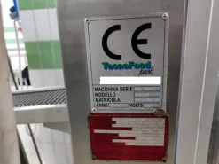 1#7648 Macchinari produzione di prodotti caseari e autocarri