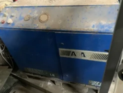 1#7648 Macchinari produzione di prodotti caseari e autocarri