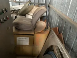 1#7648 Macchinari produzione di prodotti caseari e autocarri