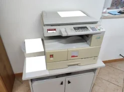 1#7648 Macchinari produzione di prodotti caseari e autocarri