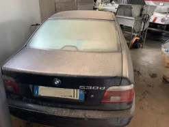 1#7648 Macchinari produzione di prodotti caseari e autocarri