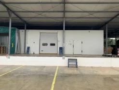 1#7648 Macchinari produzione di prodotti caseari e autocarri