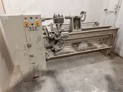 Macchinari usati per legno falegnameria in blocco!