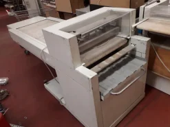 Macchinari vari per forni