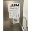 Macchina saldatrice piatti automatica