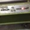 Macchina semiautomatica serigrafia Siaspriint