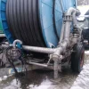 3#6184 Macchina semovente Turbocar per irrigazione