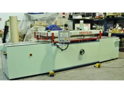 MACCHINA SERIGRAFICA USATA MOD. VERTEX GLASS 60x120 PER STAMPA MATERIALI RIGIDI (VETRO, LEGNO, ECC)