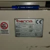 Macchina SHIKI modello FX-10, Offset a bobina