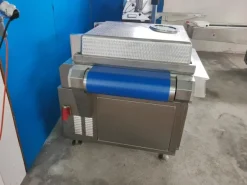 Macchina Sottovuoto a Nastro SAC700T
