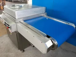 Macchina Sottovuoto a Nastro SAC700T