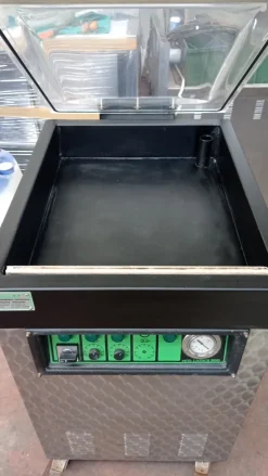 Macchina sottovuoto LAVEZZINI