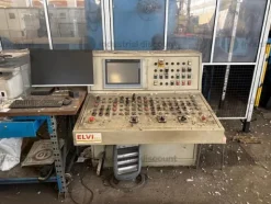 2#9706 Macchina spianatrice FIMI mod. 1365