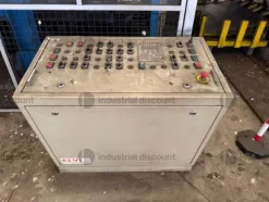 2#9706 Macchina spianatrice FIMI mod. 1365