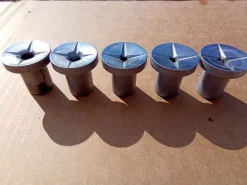 MACCHINA SPREMITURA SEMI - PRESSA A VITE