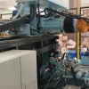 macchina stampaggio eva reticolare