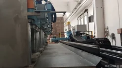 macchina stampaggio eva reticolare