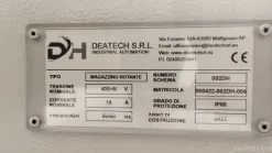 macchina stampaggio eva reticolare