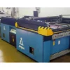 Macchina stampa serigrafica