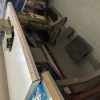 Macchina taglia e cuci