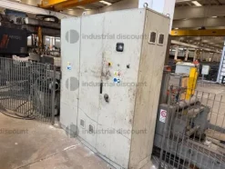 4#9706 Macchina taglio a misura FRIGGI mod. SGB 90/060