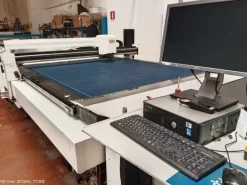 MACCHINA TAGLIO AUTOMATICO