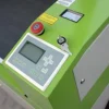 Macchina taglio laser