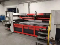 Macchina taglio laser BYSTRONIC ByStar 4400