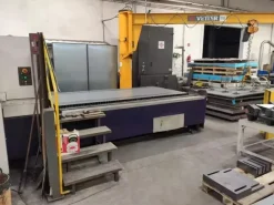 Macchina taglio laser BYSTRONIC ByStar 4400