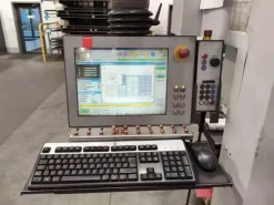 Macchina taglio laser BYSTRONIC ByStar 4400