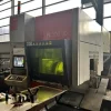 1#8191 Macchina taglio laser per tubi Bystronic FL3003D