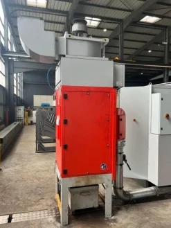 1#8191 Macchina taglio laser per tubi Bystronic FL3003D
