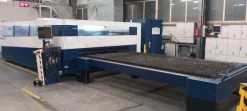 Macchina taglio laser TRUMPF TruLaser 5040 6kW