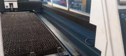 Macchina taglio laser TRUMPF TruLaser 5040 6kW