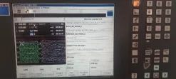 Macchina taglio laser TRUMPF TruLaser 5040 6kW