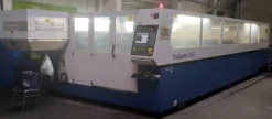Macchina taglio laser TRUMPF TruLaser 3060