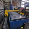 Macchina taglio plasma AJAN SHP 130