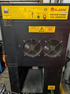 Macchina taglio plasma AJAN SHP 130
