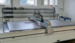 Macchina taglio plasma KT7 CNC KSP 150-300 SPEED