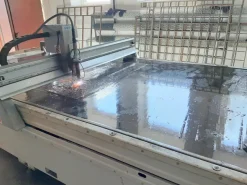Macchina taglio plasma KT7 CNC KSP 150-300 SPEED