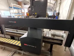 Macchina taglio plasma STIGAL VXstandard