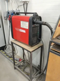 Macchina taglio plasma STIGAL VXstandard