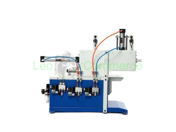 Macchina tampografica BLY-200
