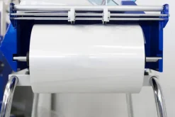 Macchina termoretraibile a campana MITIKA